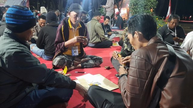 JMSI Bondowoso Gandeng Pordi Gelar Lomba Domino