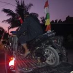 Pemuda Lamongan Dikeroyok Segerombolan Pemuda Bermotor