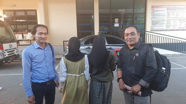 Diduga Cabuli Dua Santrinya, Oknum Guru Ngaji di Situbondo Dipolisikan