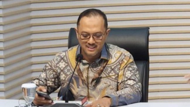 KPK Tetapkan Bupati Situbondo Karna Suswandi Tersangka Kasus Korupsi