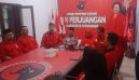 Pasca Ditetapkan Tersangka, PDIP Situbondo Tarik Dukungan ke Paslon Pertahana 