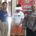 Curi Kotak Amal Masjid di Lamongan, Pemuda Asal Samarinda Diamankan Polisi