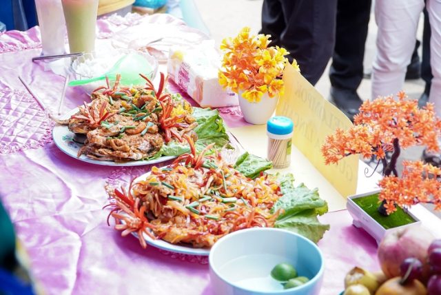 Festival Rajungan Tegaskan Potensi Kuliner Sari Laut Lamongan 