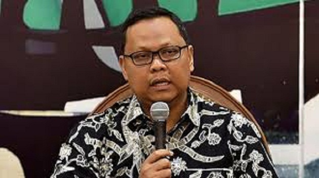 Lukman Edy Gelar Muktamar PKB Tandingan, Dorong Yenny-Khofifah Ketum