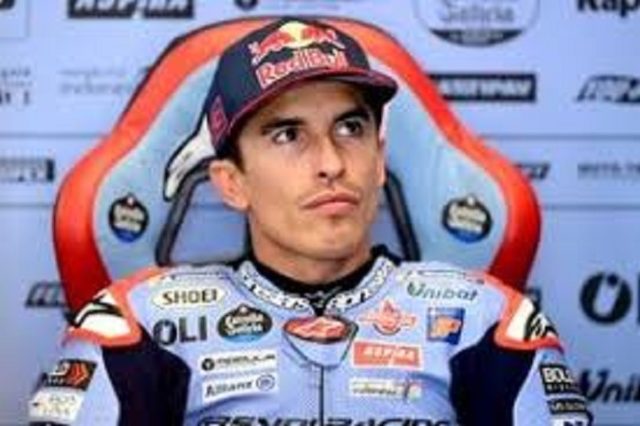 Marc Marquez Masih Belum Menang Lagi di MotoGP 2024