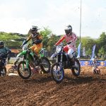 Crosser Nasional dan Mancanegara Siap Meriahkan Seri Kedua Kejurnas Motocross 2024 di Tulungagung