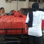 Gelaran JFC Jember Beri Untung Pelaku UMKM, Pengusaha Katering