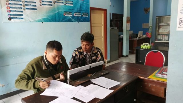 Diduga Lakukan Pelanggaran Netralitas, Oknum Kades dan Camat di Lamongan Dilaporkan Bawaslu