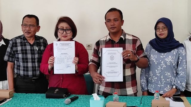 Ajukan PK, Terpidana Asal Kediri Diputus Bebas