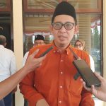 Jelang Muktamar PKB di Bali, Ketua DPC PKB Situbondo Datangi Mapolres 