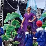 Raisa, Tiara Andini, dan Miss Supranational Harashta Partisipasi di JFC 2024 Grand Carnival