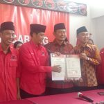 Koalisi Gemuk Delapan Partai Usung Yuhronur-Dirham di Pilkada Lamongan