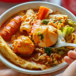 Bumbu Seblak Praktis Pakai Kencur, Ini Resep dan Cara Membuatnya