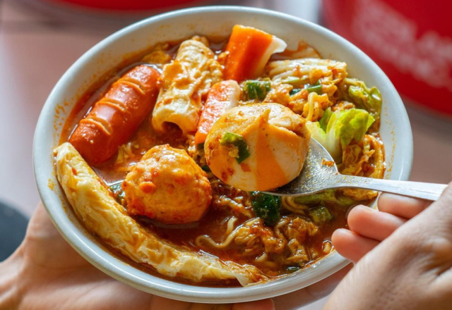 Bumbu Seblak Praktis Pakai Kencur, Ini Resep dan Cara Membuatnya