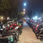 DPRD Jombang Minta Pemkab Lebih Serius Tangani Permasalahan Parkir Alun-alun