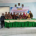 Manfaatkan Teknologi Informasi dalam Proses Belajar, SMPN 1 Pujer Gelar Workshop Digitalisasi Pendidikan