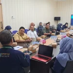 Kunker ke Kalimantan Selatan, Komisi A DPRD Jombang Bahas Pemberdayaan UMKM