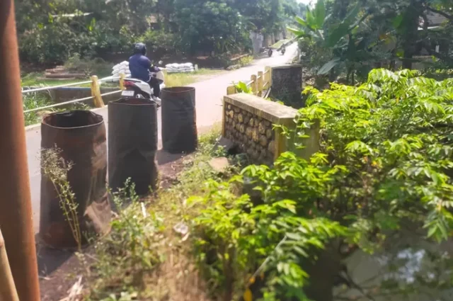 Komisi C DPRD Jombang Dorong Pemkab Segera Tangani Jembatan dan Jalan Rusak