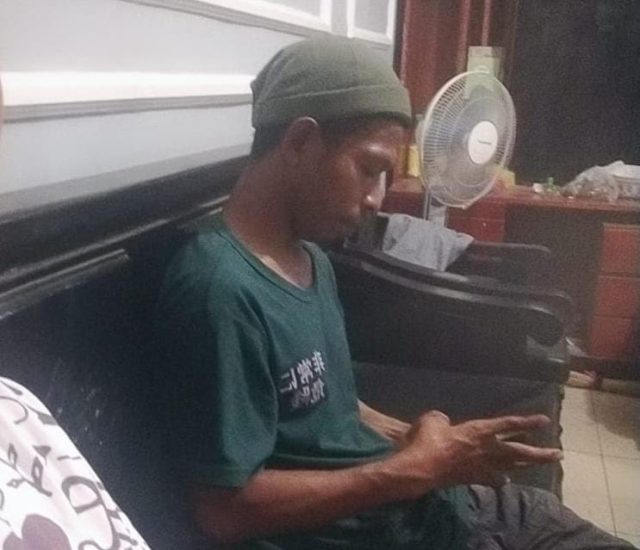 Viral Pria NTT Jemput Cinta Janda di Jember, Berujung Lamaran Ditolak