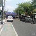 Anggota DPRD Jombang Sesalkan Penutupan Jalan Wahid Hasyim untuk Kegiatan Ulang Tahun PT Travel