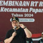 Mas Dhito Naikkan Tunjangan Ketua RT/RW di Kediri Sebesar 300 Ribu Tanpa Potongan