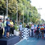 Pemkot Kediri Kembali Gelar Funbike di Hari Jadi Kota Kediri