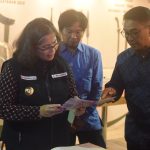 Buka Exhibition Museum, Pj Wali Kota Kediri: Hadirkan Cara Baru Nikmati Koleksi Museum