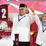 Dapat Nomor Urut 2 di Pilkada 2024, Mas Dhito Artikan Dua Periode