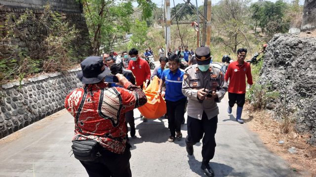 Identitas Mayat Wanita Tanpa Busana di Situbondo Ternyata Nenek Berusia 80 Tahun