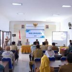 Targetkan Zero Stunting di Jember, Wabup Gus Firjaun Monitoring Mini Lokakarya di Semua Kecamatan