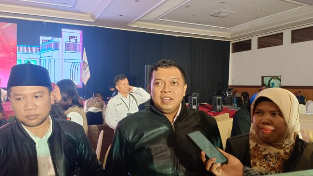 KPU Bondowoso Tetapkan Jadwal Masa Kampanye Pilkada 2024