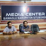 Bawaslu Kabupaten Situbondo, Ungkap Belasan Hasil Pengawasan 