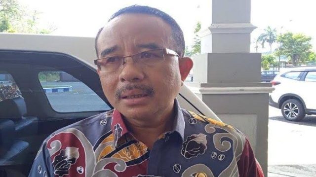 Kabag Kesra Sakit Diganti Sekcam, Ini Kata Kepala BKPSDM Jember