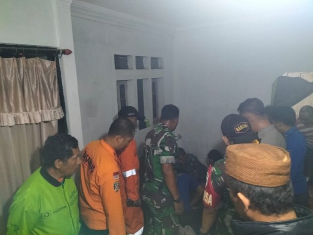 Diduga Akibat Tenggelam Bocah SD Jember, Ditemukan Meninggal di Sungai Bedadung