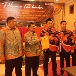 Pikada 2024, KPU Kabupaten Kediri Tetapkan 1.254.964 DPT