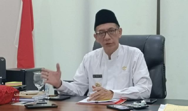 Wabup Jember Tangani Enam Ribu Rekening untuk Insentif Guru Ngaji