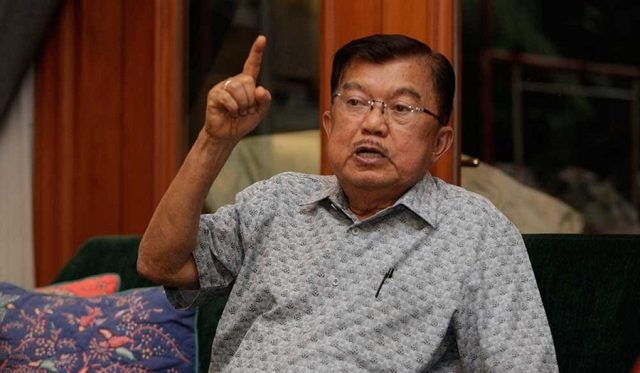 Prabowo Pilih Menteri yang Kuasai Bidangnya, Ini Permintaan Jusuf Kalla