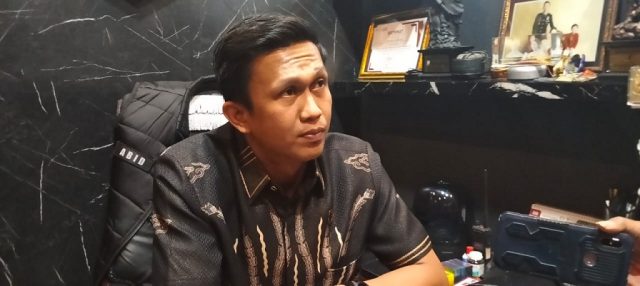 Oknum Mahasiswa di Jember, Diduga Cabuli Bocah Lima tahun Sepupunya