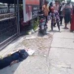 Pulang Sekolah, Siswi SMK di Lamongan Meninggal Terlindas Truk