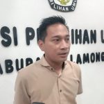 Persyaratan Kurang Lengkap, KPU Lamongan Kembalikan Dua Berkas Paslon Cabup