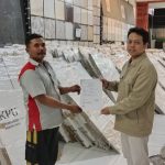 KPU Kota Kediri Terima Logistik Pilkada 814 Kotak Suara