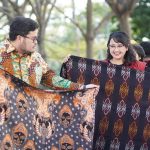 Redesain Motif Panji, Mas Dhito Gelar Kediri Fashion Batik Festifal 