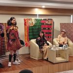 Pemkab Kembali Gelar Kediri Fashion Batik Festival (KFBF) 2024