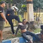 Kasus Penganiayaan di Kediri yang Viral Berakhir Damai