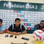 Lawan Persipura Jayapura, Persela Lamongan Berhasil Curi Poin Penuh di Papua