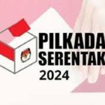 Cagub-Cawagub Pilkada 2024 di Pulau Jawa, Ini Daftar Nomor Urutnya