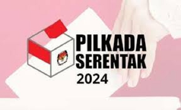 Cagub-Cawagub Pilkada 2024 di Pulau Jawa, Ini Daftar Nomor Urutnya