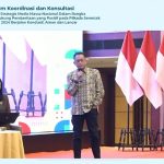 Bersama Kemenko Polhukam RI, Pemkot Kediri Ajak Media Massa Ciptakan Pilkada Kondusif