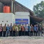 MTT PP Muhammadiyah dan PWM Jatim Koordinasi Pengembangan PonpesMu Nganjuk