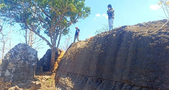 Temuan Relief 10 Meter di Perbukitan Situbondo, Mengungkap Peradaban Kuno